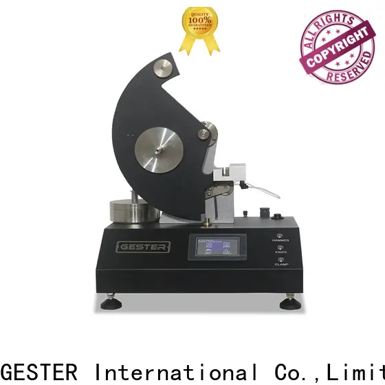 high-quality ici pilling tester for sale for lab 1