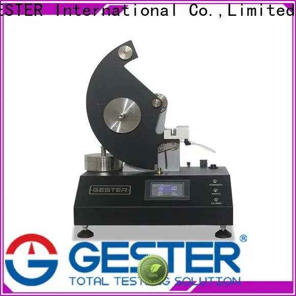 dual Martindale Tester factory for shoe 1