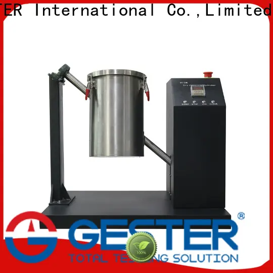 custom Pilling Box factory for fabric 1