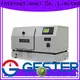 GESTER Instruments hydraulic color matching booth suppliers for lab 1
