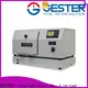 GESTER Instruments best pilling and abrasion tester company for Nonwovens 1