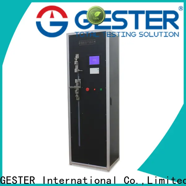 GESTER Instruments New strength test supply for laboratory 1