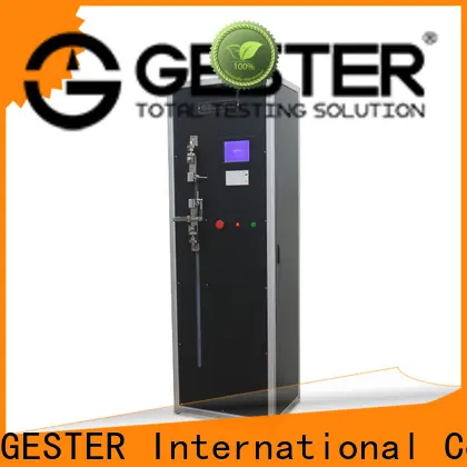 GESTER Instruments best tester materials factory for laboratory 1
