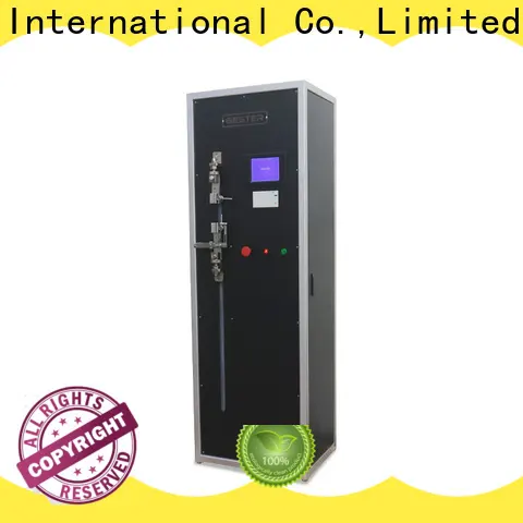 GESTER Instruments best coated textiles factory for carpet 1