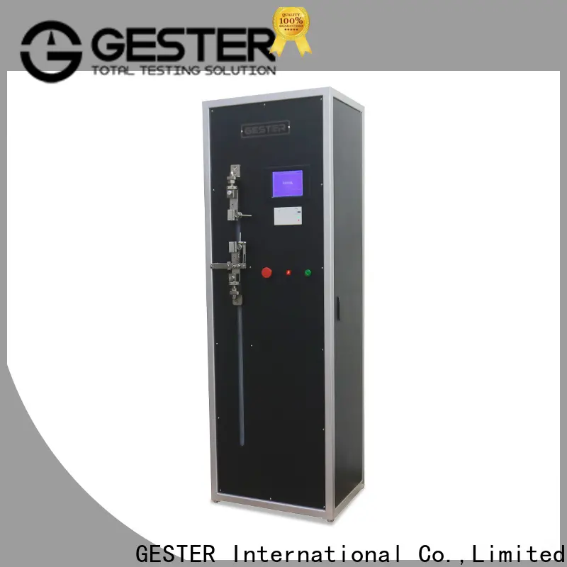 GESTER Instruments New hydrostatic head pressure testing for sale for laboratory 1