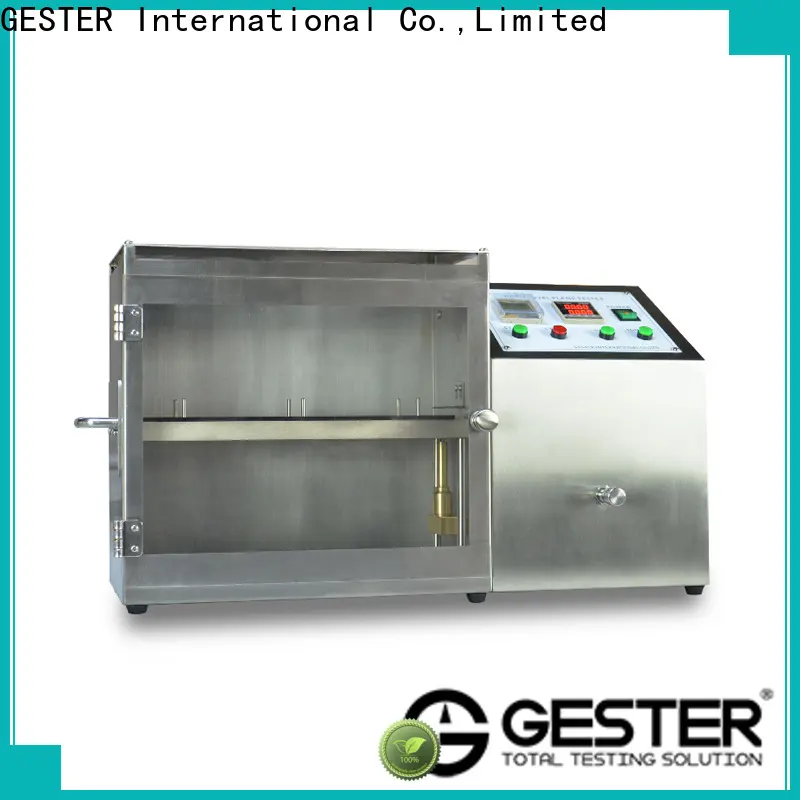 New ICI Pilling Box company for footwear 1