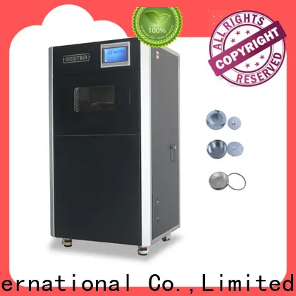 GESTER Instruments dry microbial penetration resistance tester manufacturers for lab 1
