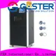 GESTER Instruments wholesale water vapor permeability tester standard for shoe 1