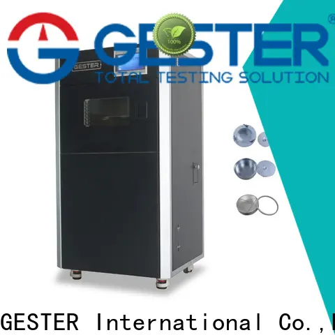 GESTER Instruments filling tester manufacturers for laboratory 1