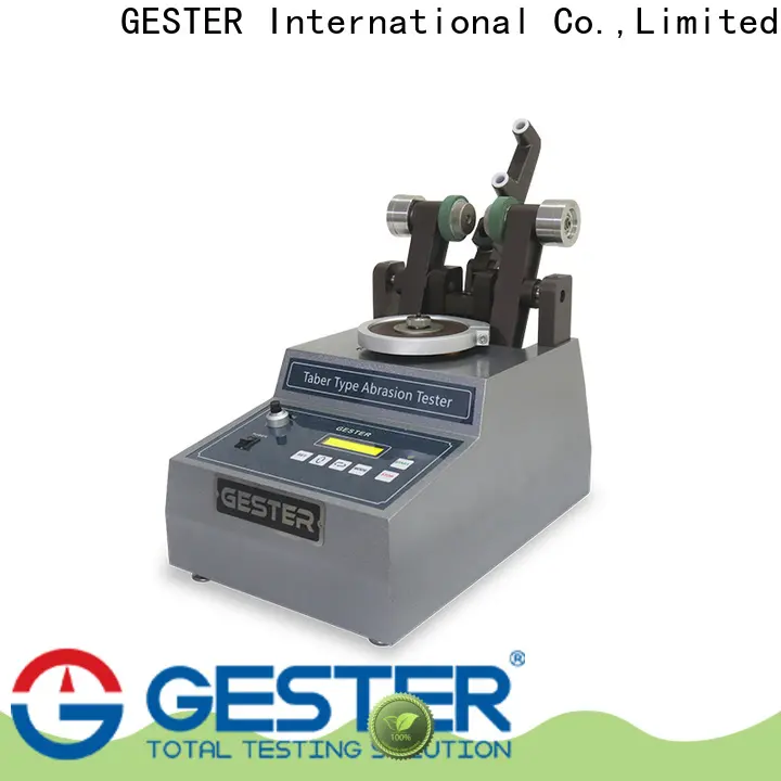 GESTER Instruments high-quality Pilling Box suppliers for shoes 1