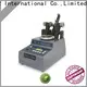 GESTER Instruments latest abrasion testing machine for business for footwear 1