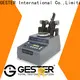 GESTER Instruments rubber Leather Testing machine for business for test 1