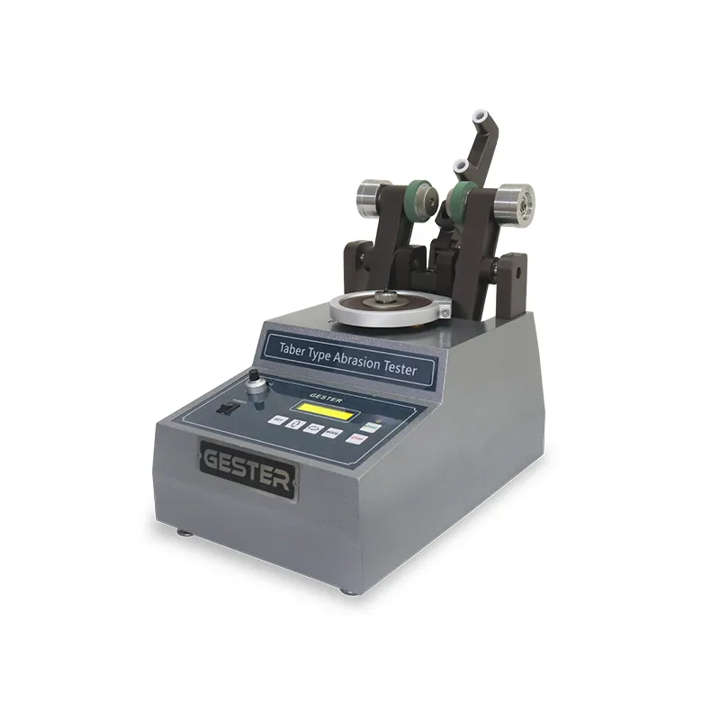 GESTER Instruments wholesale Fiberboard Flexing Tester for Sale company for laboratory 1