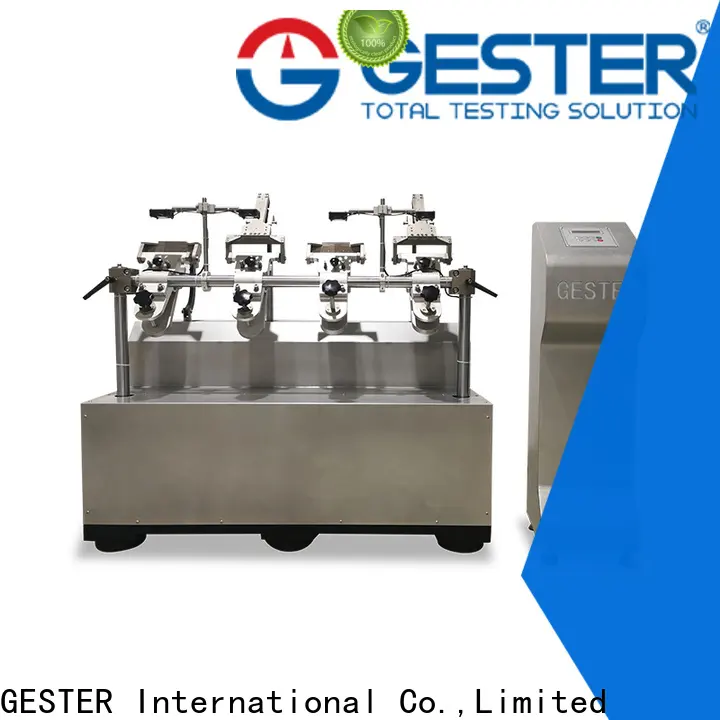 best Footwear Testing Equipments suppliers for footwear 1