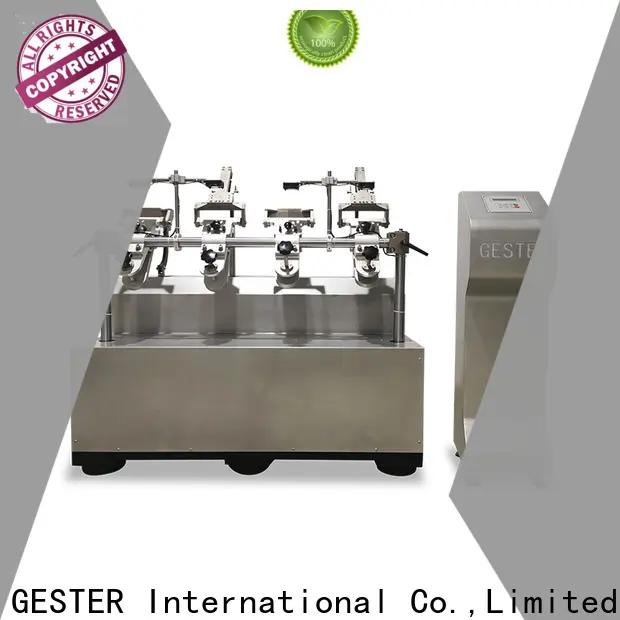 top Sole Flexing Tester for sale for lab 1