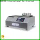 GESTER Instruments high-quality shoe sole testing machine supply for shoes 1