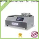 GESTER Instruments resilience elasticity company for laboratory 1