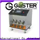 GESTER Instruments taber tester company for she 1