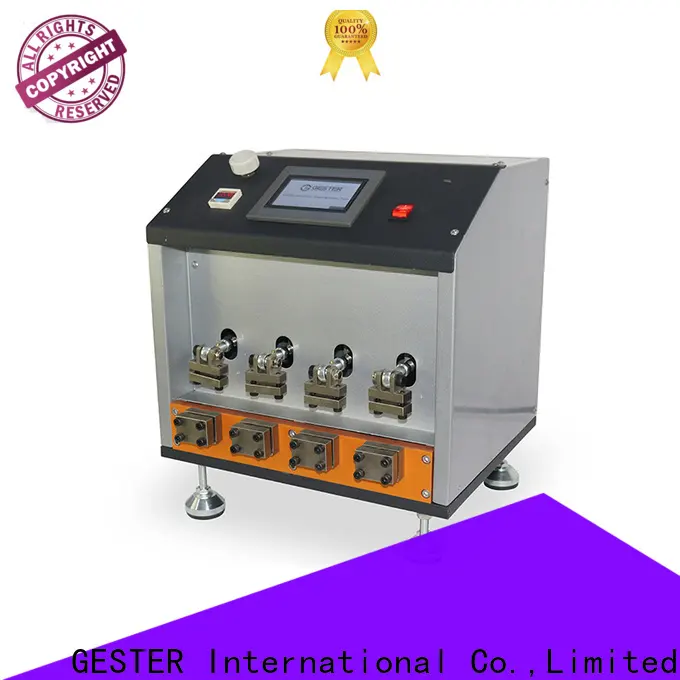 electronic bally leather flexing tester price list for footwear1 1