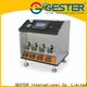 GESTER Instruments sole steel plate puncture resistance tester manufacturers for lab 1