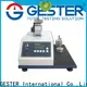GESTER Instruments best Hook & Loop Adhesive Fatigue Testing Machine manufacturers for test 1