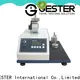 GESTER Instruments high precision Fiberboard Flexing Testing Machine factory for shoe 1