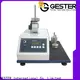 GESTER Instruments top Fastening tape Tester price for textile 1