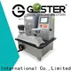 GESTER Instruments Whole Sole ROSS Flexing Tester manufacturers for footwear1 1