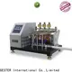 GESTER Instruments high-quality shoe sole testing machine procedure for footwear 1