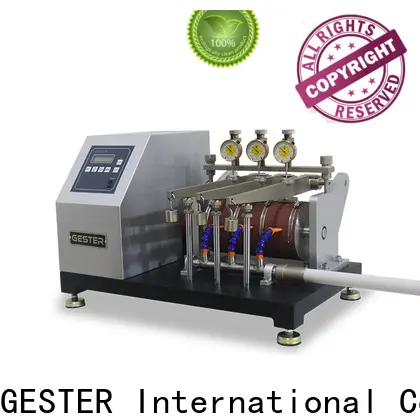 top ozone chambers manufacturers for textile 1