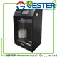 New filling tester for business for test 1