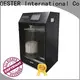 GESTER Instruments filling tester manufacturers for test 1