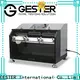 GESTER Instruments lab testing equipment manufacturer procedure for footwear 1
