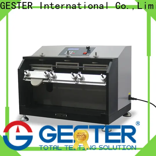 universal Fastening tape Tester manufacturers for shoe 1