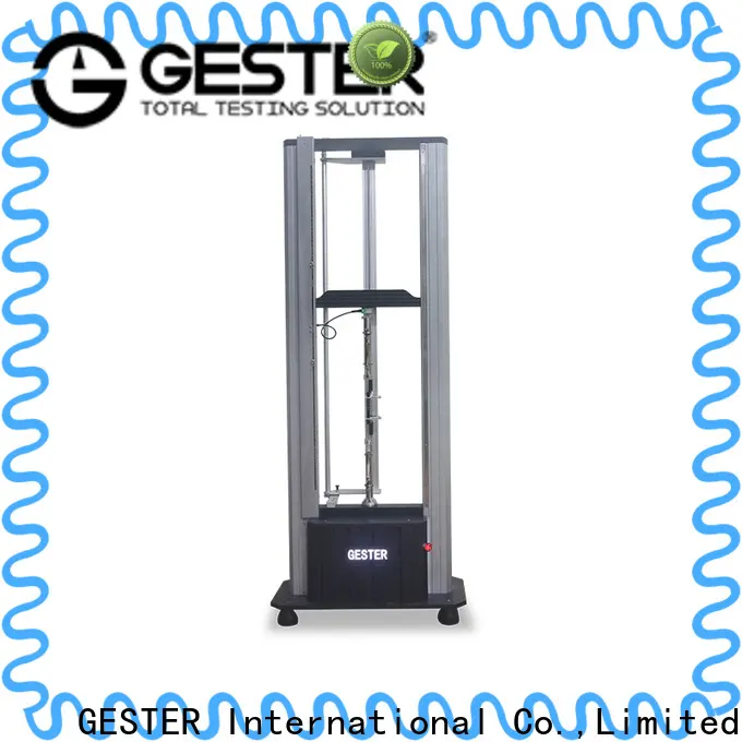 GESTER Instruments wholesale Pilling Box factory for footwear 1