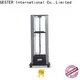 GESTER Instruments latest universal testing machine use supply for laboratory 1