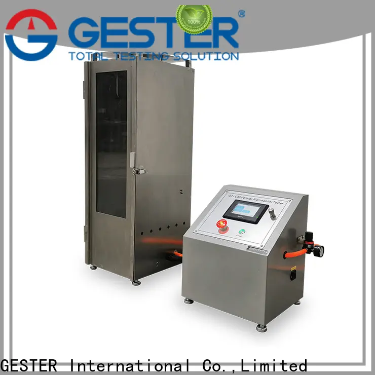 top Sweating Guarded Hot Plate factory for test 1