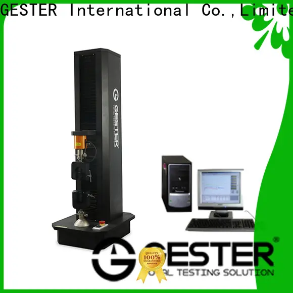GESTER Instruments custom transmission tester company for laboratory 1