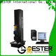 GESTER Instruments custom transmission tester company for laboratory 1