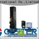 GESTER Instruments electronic tensile testing machine supply for test 1