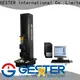 GESTER Instruments high-quality air permeability tester procedure for shoes 1