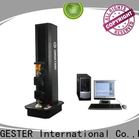 New rain resistance test chamber price for test 1