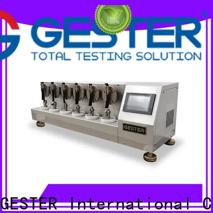 best concrete test equipment standard for footwear 1