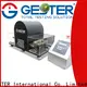 GESTER Instruments top hardness testing equipment price for footwear 1