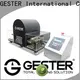 GESTER Instruments bally leather flexing tester suppliers for footwear 1