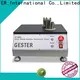 GESTER Instruments dual astm d1238 factory for footwear 1