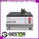 GESTER Instruments wear tester for business for shoe material 1
