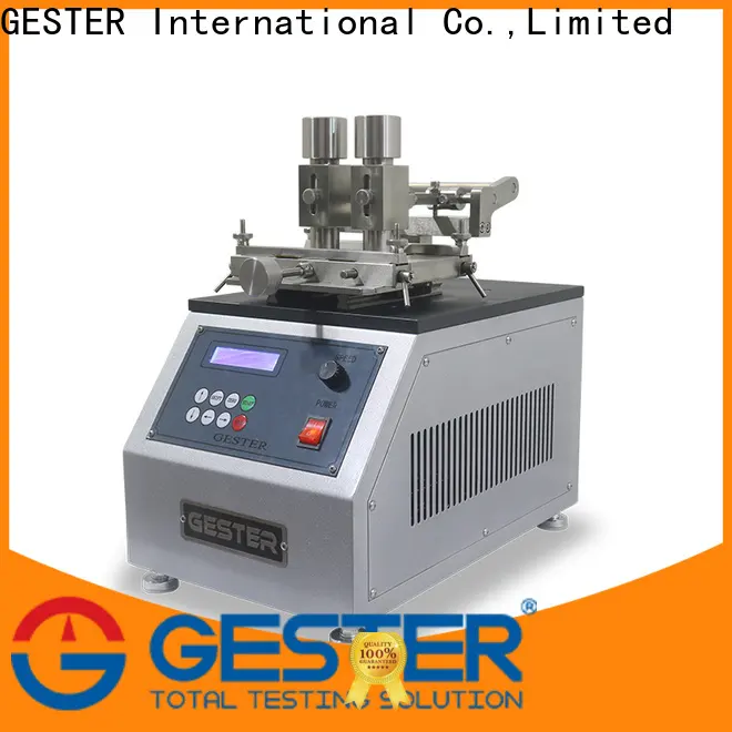 high-quality bally leather flexing tester for sale for shoe material 1