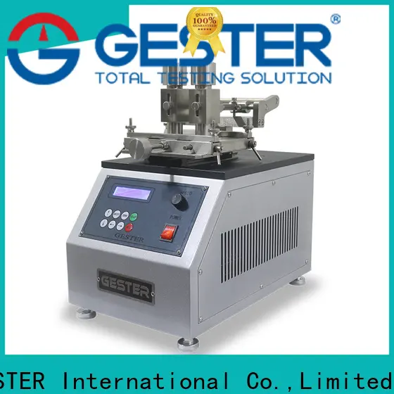 GESTER Instruments high-quality Specific Gravity Tester for sale for laboratory 1