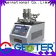 New taber abrasion tester for sale manufacturers for test 1